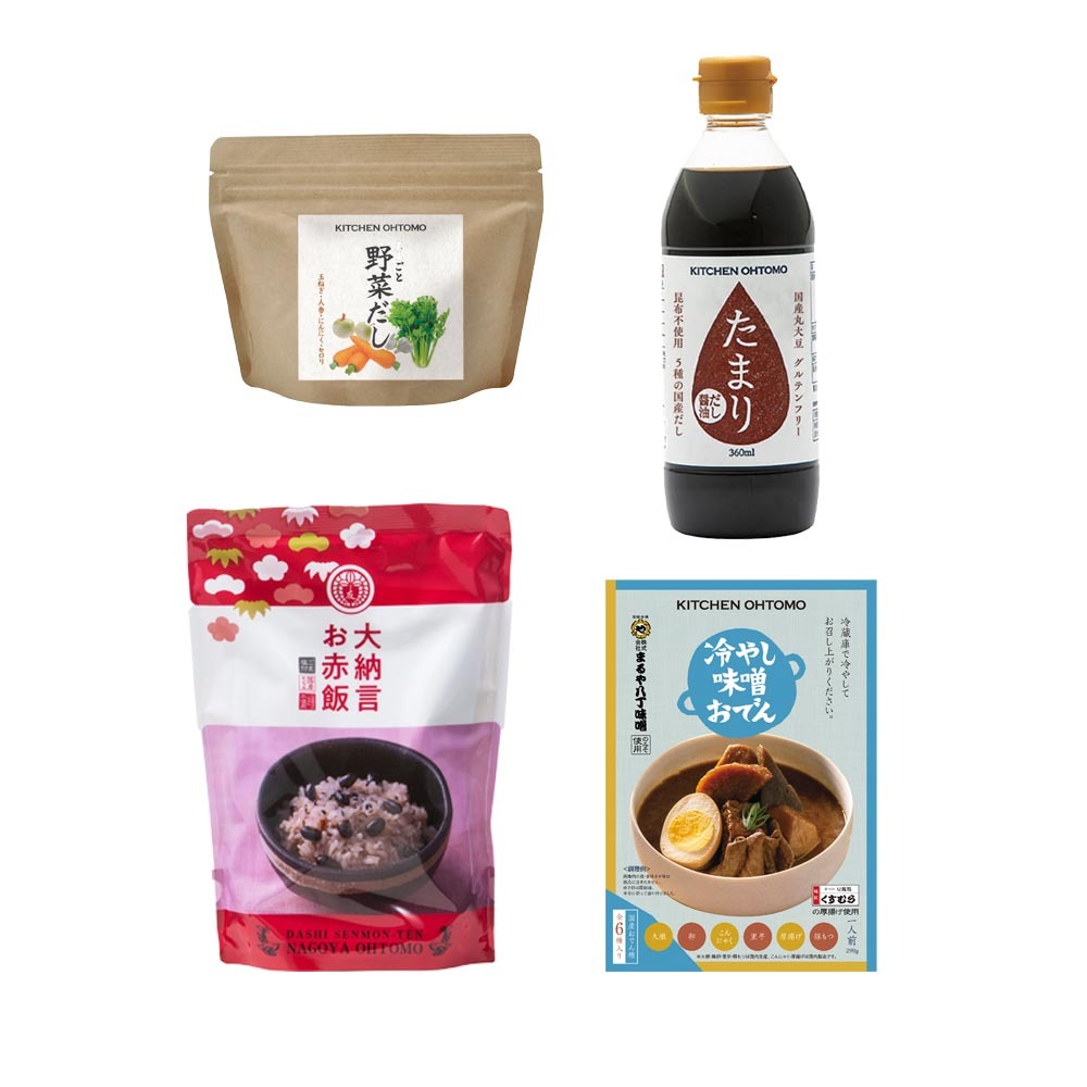 福袋　松