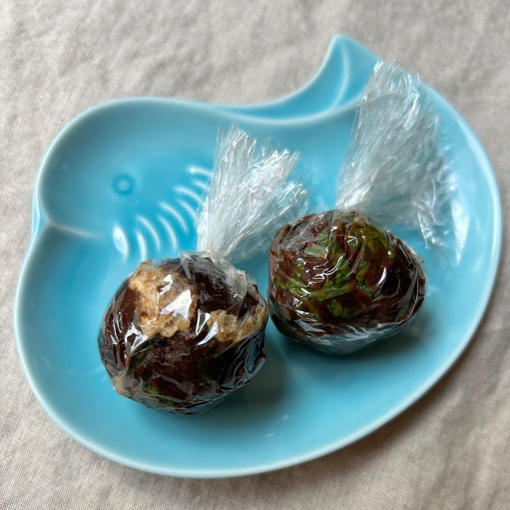 味噌玉