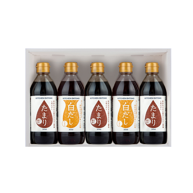 那古野ギフトセット