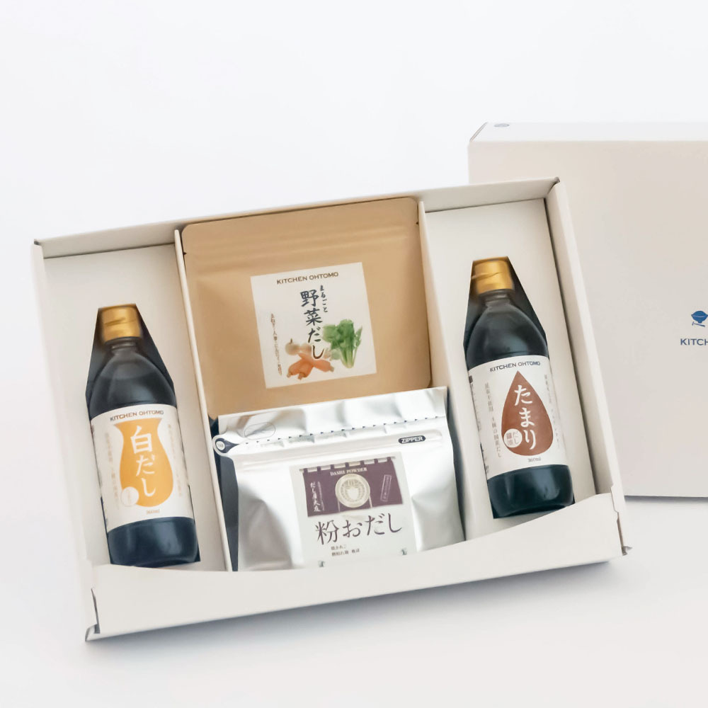 和山海竹ギフト