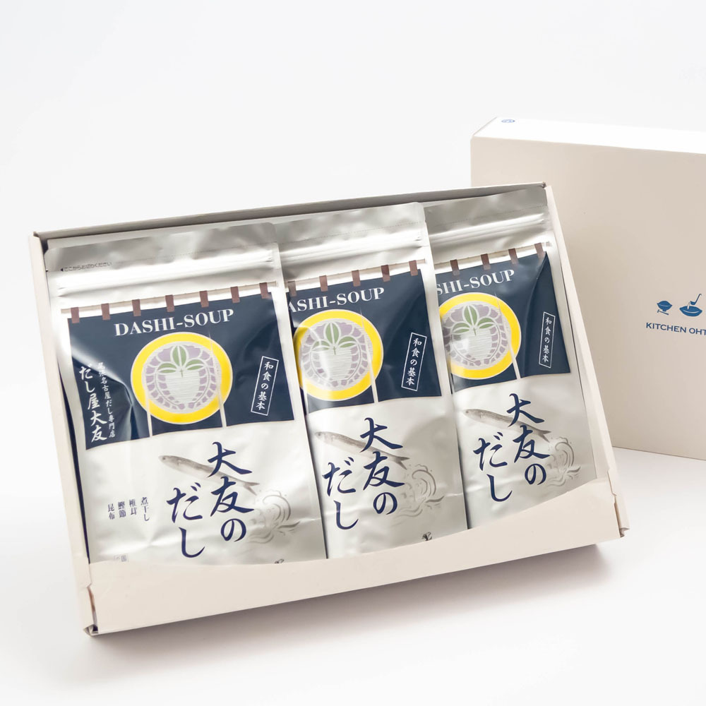 味優選ギフトセット