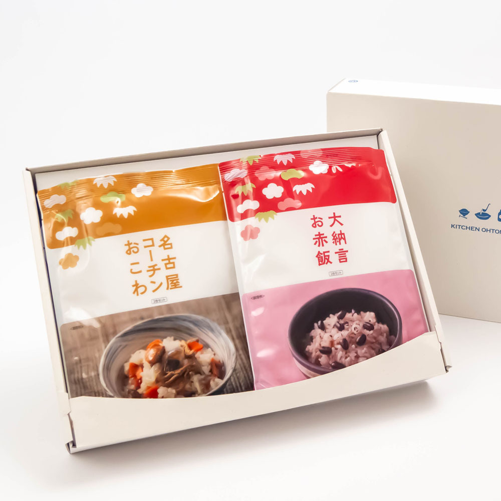 尾張ギフトセット