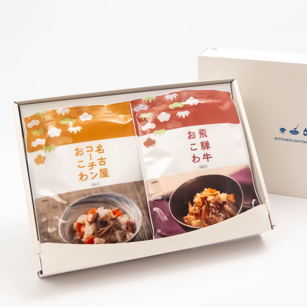 美濃ギフトセット